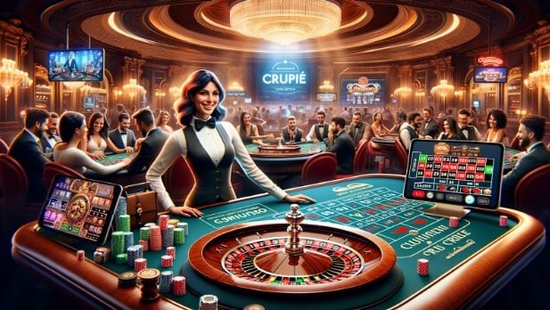 swerte63 slots and game lobby categories displayed on screen